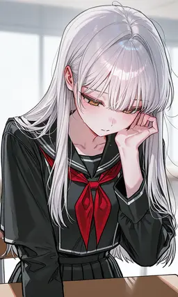 Profile image of Alicia
