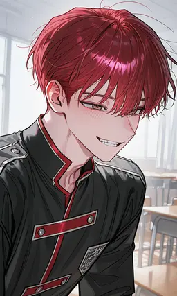 Profile image of Kyle