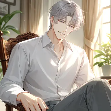 Profile image of チェ・ドヒョク