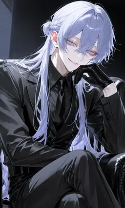 Profile image of Jill