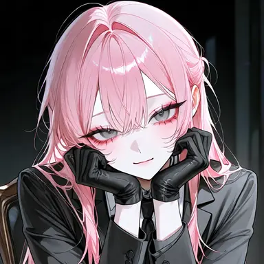 Profile image of Vivi