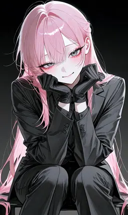 Profile image of Vivi