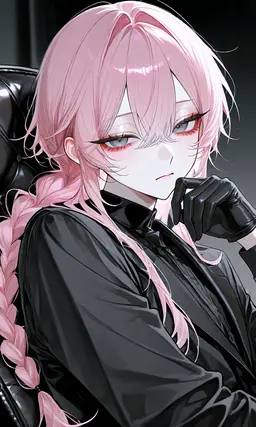 Profile image of Vivi