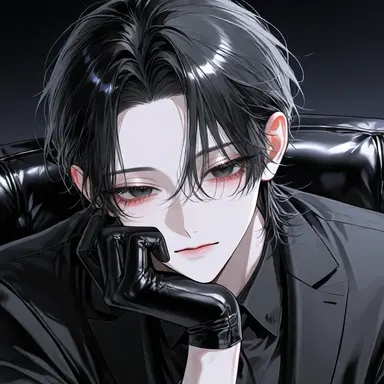 Profile image of Gray
