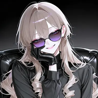 Profile image of Francesca