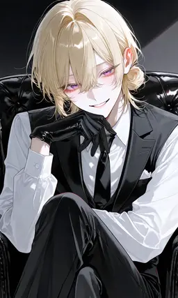 Profile image of Ciel