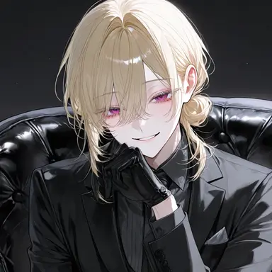 Profile image of Ciel