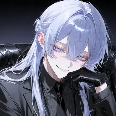 Profile image of Jill