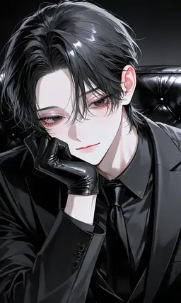 Profile image of Gray