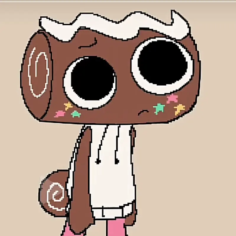 TwinkleGhost의 머리아픈🩹코스모