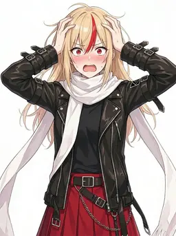 Profile image of アルガル