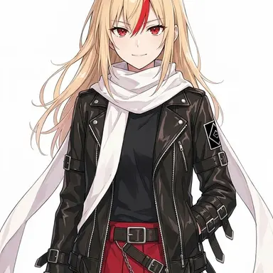 Profile image of アルガル