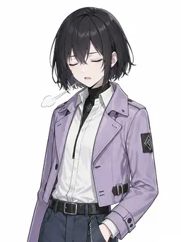 Profile image of コギト