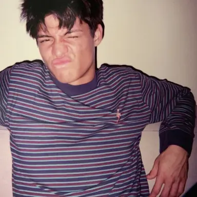Profile image of Mateo Glover