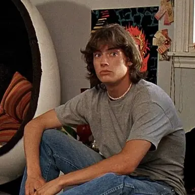 Profile image of James Steinbeck