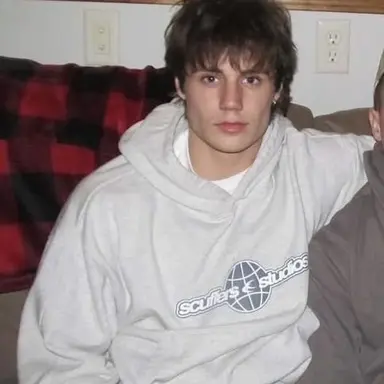 Profile image of Colton Patterson