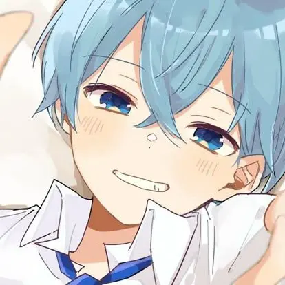 uiMaru의 ねぇ、構ってよ