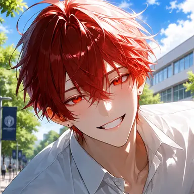 Profile image of 오우키
