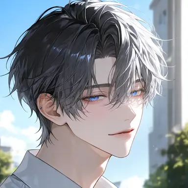 Profile image of 하즈키