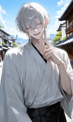 Profile image of 카나메