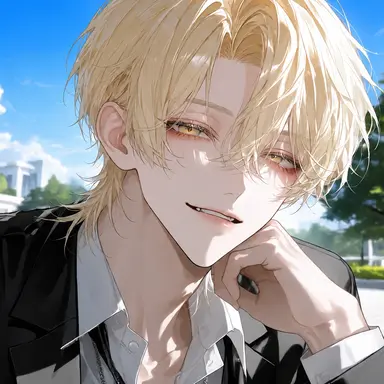 Profile image of 리쿠
