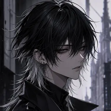 Profile image of 零