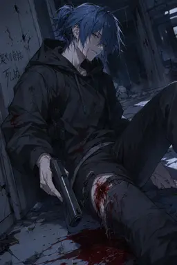 Profile image of 柚