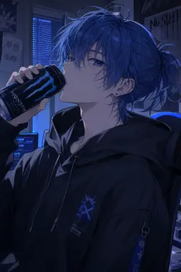 Profile image of 柚