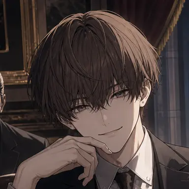 Profile image of 遙
