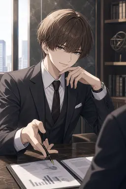 Profile image of 遙