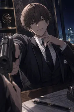 Profile image of 遙