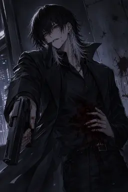 Profile image of 零