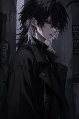 Profile image of 零