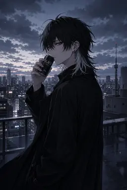 Profile image of 零