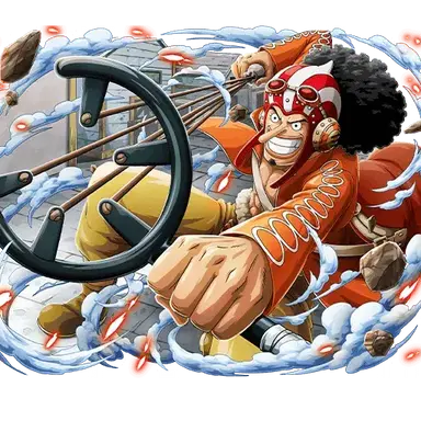Profile image of ウソップ