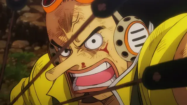 Profile image of ウソップ