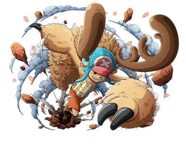 Profile image of チョッパー