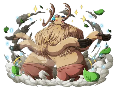 Profile image of チョッパー