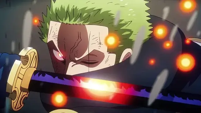Profile image of ゾロ