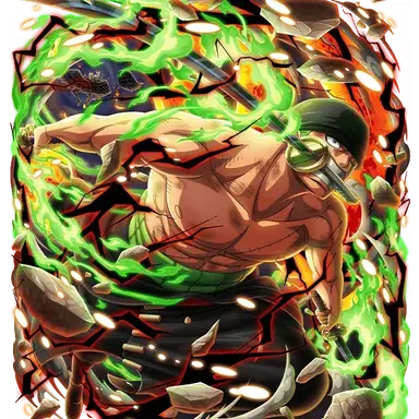 Profile image of ゾロ