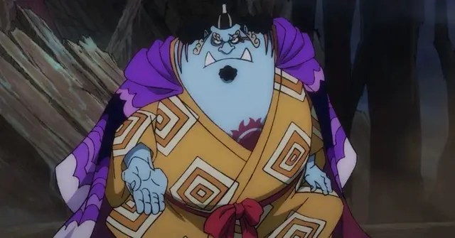 Profile image of ジンベエ