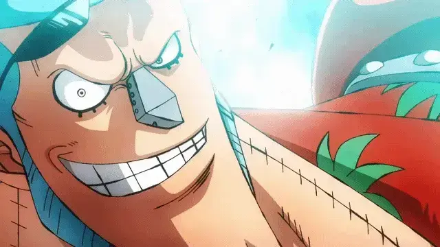Profile image of フランキー