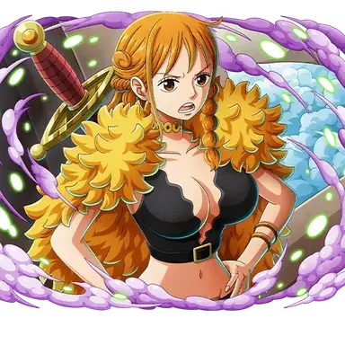 Profile image of ナミ