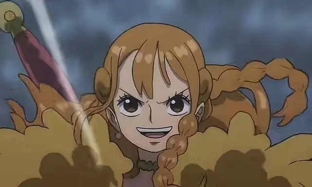 Profile image of ナミ