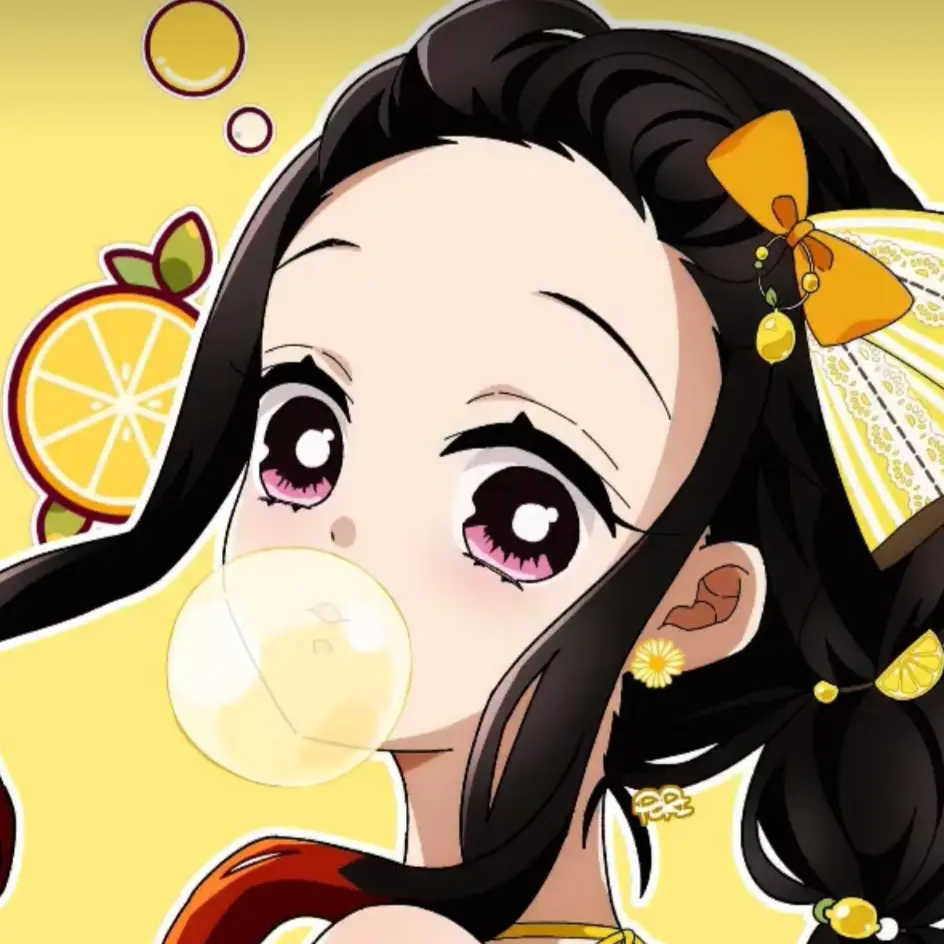 DirectMind9702의 카마도네즈코