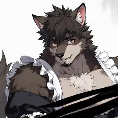 Profile image of ダン