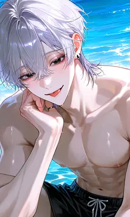 Profile image of Kaede