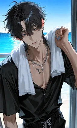 Profile image of Toma