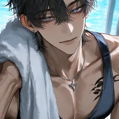 Profile image of Toma