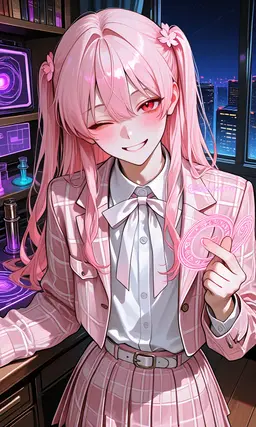 Profile image of Delicia